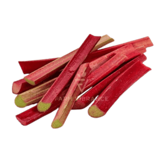 Red Rhubarb – Bithell Farms